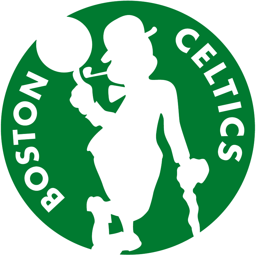 Boston Celtics 2014-Pres Alternate Logo t shirts DIY iron ons v2